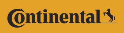 Continental tyres logo