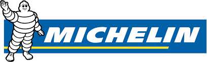 Michelin tyres logo